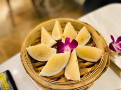 海南椰子饭-香香海南菜餐厅