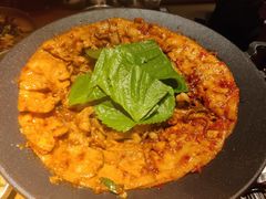 -春熙台韩国料理·章鱼肥牛(西丽店)