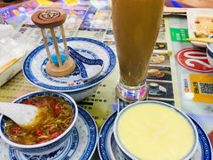 -捷信牛奶甜品世家(柳巷店)
