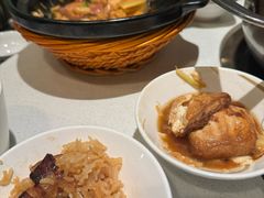 -顺峰顺水顺德菜(第一百货店)