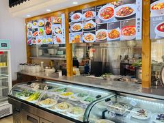 -良师门滨海人家·海鲜·家常菜(滨海城店)