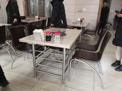 大堂-老友谊冷面店(苏家屯店)