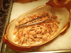 -釜御山海鲜烤肉火锅自助(新城市中心店)