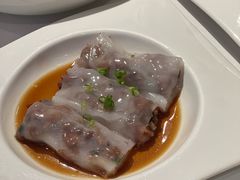 -天宝阁中餐厅(北京瑞吉酒店)