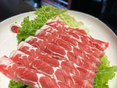 -山城辣妹子(定福庄店)