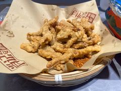 -肖记公安牛肉鱼杂馆·省级非物质文化遗产(江汉路直营店)