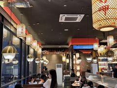 -恰饭·老长沙市井菜(天河客运站店)