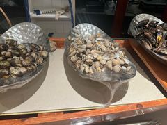 -泰安东尊华美达广场酒店·自助餐厅