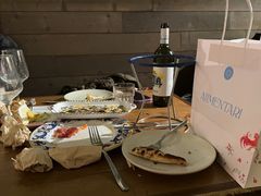 -Alimentari Grande(东湖路店)