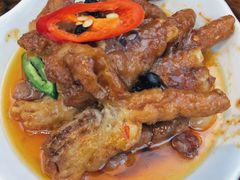 -味友味港印记(厦门集美银泰百货店)
