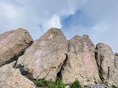 -白草畔自然风景区