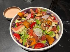 -Nord Grill&Bar Highland诺德西餐(深圳欢乐海岸店)