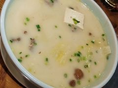 -又一福烤鸭·北京菜(东四店)