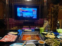 -乐尚一号high唱音乐·火锅