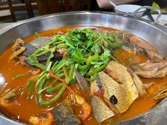 -溱湖八鲜菜馆