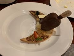 -赛瑞喜来登大酒店-盛宴自助餐厅