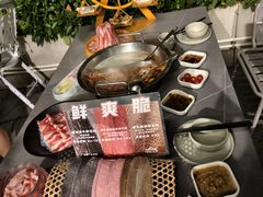 -故里和山·成都火锅(欢乐港湾店)