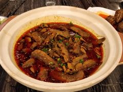 -情妹耙泥鳅·江湖川菜(科华店)