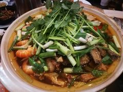 -百家班(花都店)