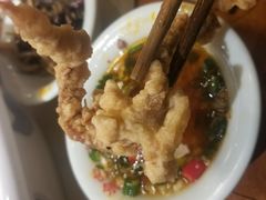 -渝宗老灶火锅(时代天街店)