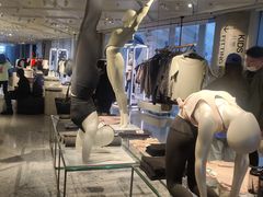 -NIKE品牌体验店(南京东路店)