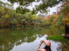 -虞山风景区