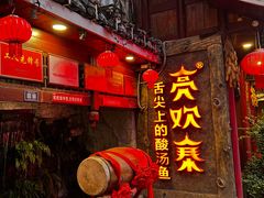 -亮欢寨(凯里总店)