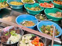 -老广烧烤(骆驼山康馨园店)