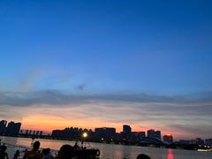 -天鹅湖体育公园