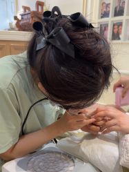 -U3美甲