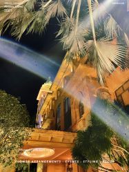 -星河湾酒店·宴会厅(番禺大道北店)