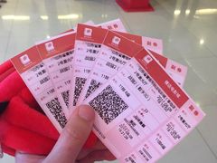 -横店电影城(李沧店)