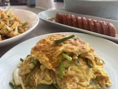 -静之湖湖畔餐厅