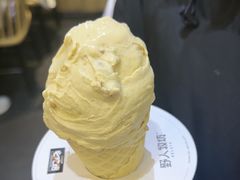 -野人先生现做冰淇淋(北京顺义祥云小镇店)