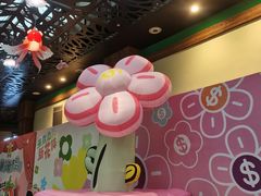 -杭州开元森泊度假乐园
