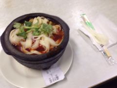 -土豆粉&刀削面(西单新一代商城店)