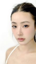 -韩美绣·骨相纹眉·洗眉美瞳线