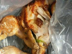 -吴山烤禽 (吴山路店)
