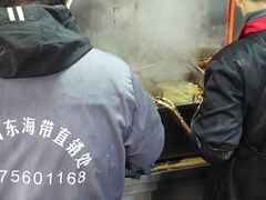 -小朱麻辣串(益民街店)