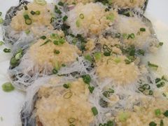-晶莹品鲜.顺德鱼生.特色桑拿菜
