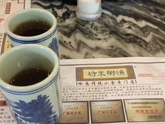 -渔乡米坊·岭南传统小吃专门店(天河龙口西店)