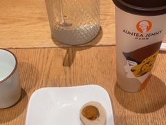 -唐食语粥(青山万达广场店)