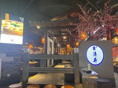 -卞氏菜根香·川菜(青羊万达店)