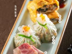 -淮扬韵(凤八市政府店)