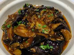 茄子-新吉士·上海菜(浦东LCM置汇旭辉店)