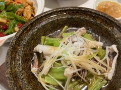 -船歌·鱼水饺青岛菜(合肥路永旺店)