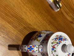 酥油茶-敏珠拉姆藏餐·南京厨房(富春江东街店)