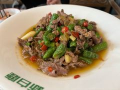 -新白鹿餐厅(城西银泰城店)