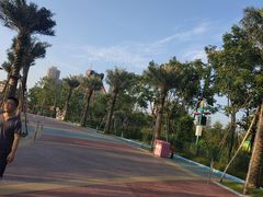 -广州融创文旅城