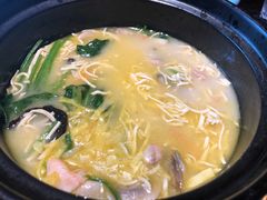 -打酱油·非遗淮扬菜(瘦西湖梅岭店)